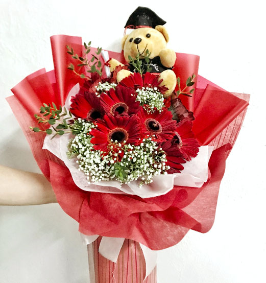 Graduation Bouquet(GD24)